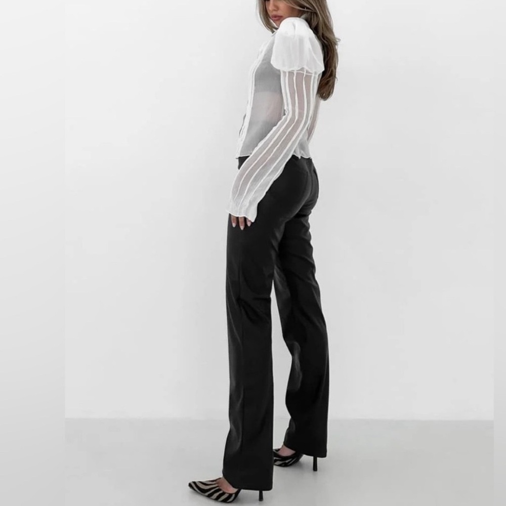 Rumored New York Minute Top - Picture 2 of 8
